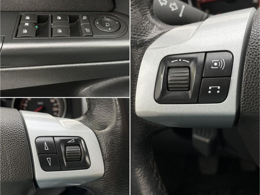 Opel Astra H Рестайлинг Тамбов  - изображение 18