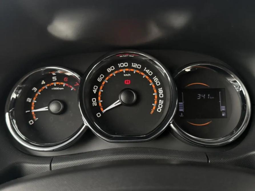 Lada (ВАЗ) Largus I Рестайлинг Волгоград  - изображение 8