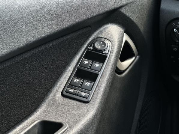 Lada (ВАЗ) Granta I Рестайлинг с пробегом 2019 года, цена 695 000 рублей, 123936 км, лифтбек, Автокод Объявления
