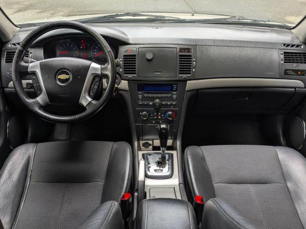 Chevrolet Epica V250 Рестайлинг с пробегом 2012 года, цена 699 900 рублей, 245000 км, седан, Автокод Объявления