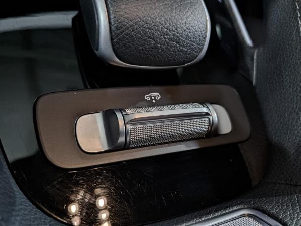 Mercedes-Benz GLE Coupe II (C167) Рестайлинг с пробегом 2024 года, цена 12 595 000 рублей, 14600 км, внедорожник, Автокод Объявления