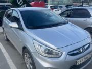 Hyundai Solaris I Новосибирск  - изображение 50