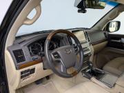 Toyota Land Cruiser 200 Series Рестайлинг 2 Москва  - изображение 51