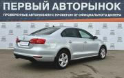 Volkswagen Jetta VI Краснодар  - изображение 26