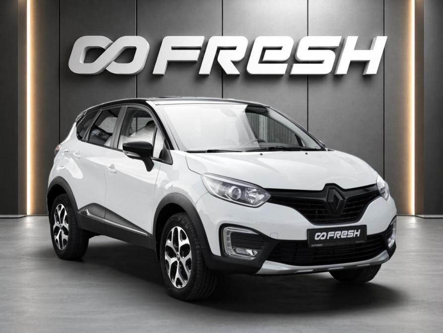 Renault Kaptur I Тверь  - изображение 1