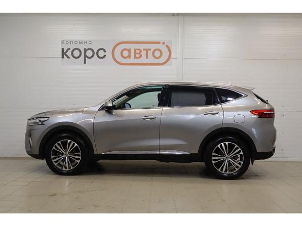 Haval F7 I с пробегом 2019 года, цена 1 749 000 рублей, 74988 км, внедорожник, Автокод Объявления
