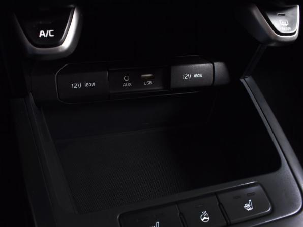 Kia Rio IV с пробегом 2019 года, цена 1 219 999 рублей, 168128 км, седан, Автокод Объявления