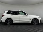 BMW X3 III (G01) Рестайлинг Москва  - изображение 35