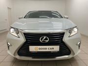 Lexus ES VI Рестайлинг Энгельс  - изображение 52