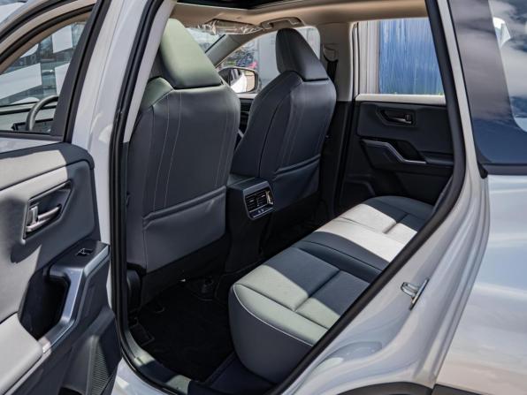 Toyota RAV4 VI (XA60) с пробегом 2026 года, цена 4 579 000 рублей, 50 км, внедорожник, Автокод Объявления