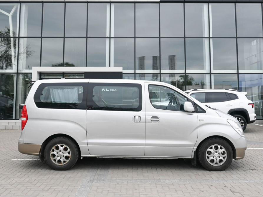 Hyundai Grand Starex I Ростов-на-Дону  - изображение 6