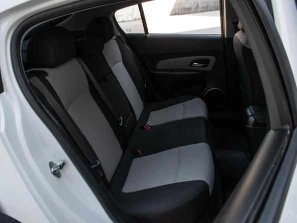 Chevrolet Cruze I Рестайлинг с пробегом 2014 года, цена 620 000 рублей, 171480 км, хэтчбек, Автокод Объявления