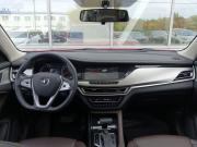 Changan CS35 Plus I Москва  - изображение 37