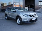 Nissan Qashqai II Новосибирск  - изображение 27