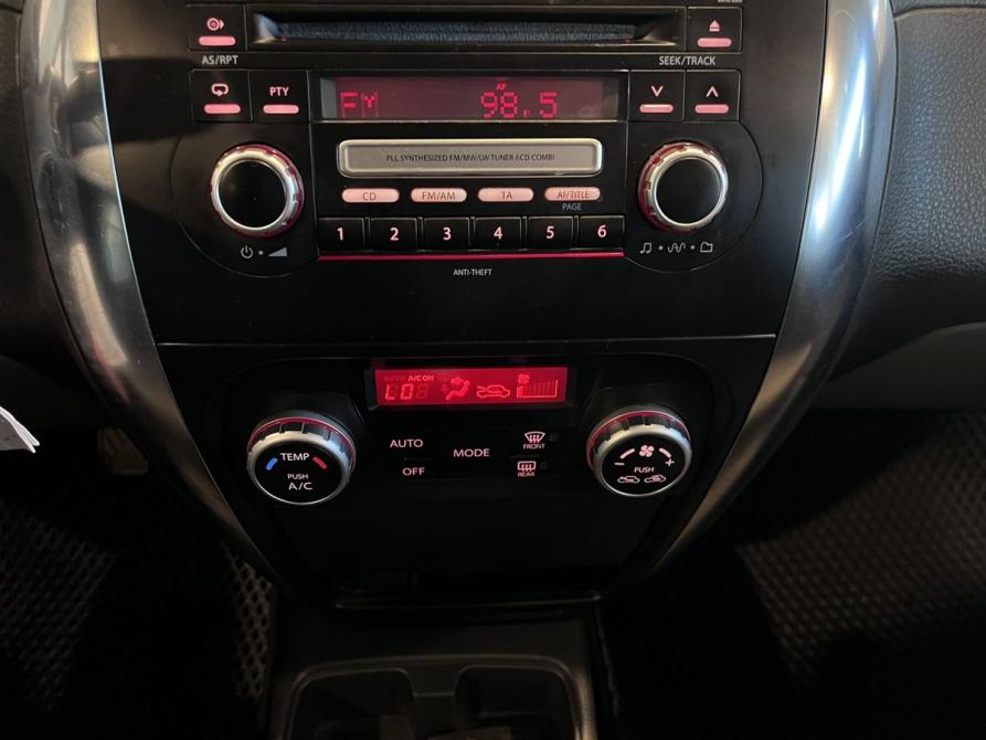 Suzuki SX4 I (Classic) Рестайлинг Чебоксары  - изображение 13