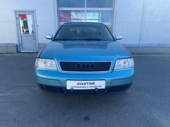 Audi A6 II (C5) с пробегом 1999 года, цена 299 000 рублей, 461000 км, седан, Автокод Объявления