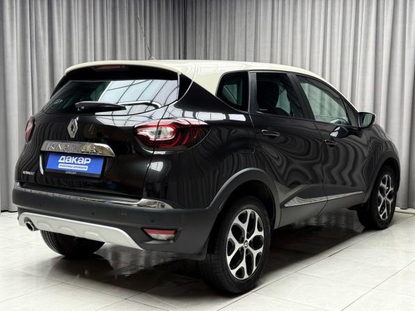 Renault Kaptur I с пробегом 2018 года, цена 1 649 000 рублей, 71453 км, внедорожник, Автокод Объявления