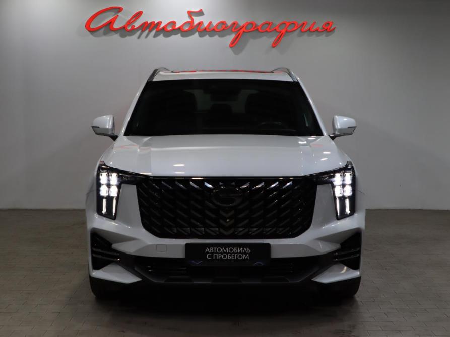 GAC GS8 II Санкт-Петербург  - изображение 2