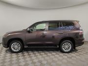 Lexus GX II Рестайлинг 2 Москва  - изображение 36