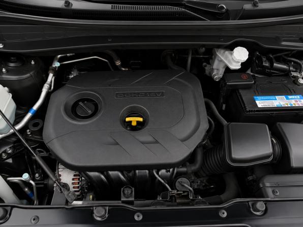 Hyundai ix35 I Рестайлинг с пробегом 2013 года, цена 1 090 000 рублей, 240077 км, внедорожник, Автокод Объявления