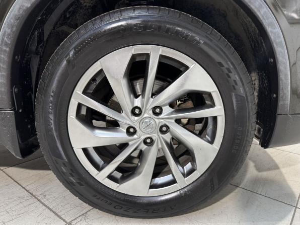 Nissan X-Trail III с пробегом 2016 года, цена 1 749 800 рублей, 199000 км, внедорожник, Автокод Объявления