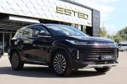 Exeed TXL I Рестайлинг Москва  - изображение 27