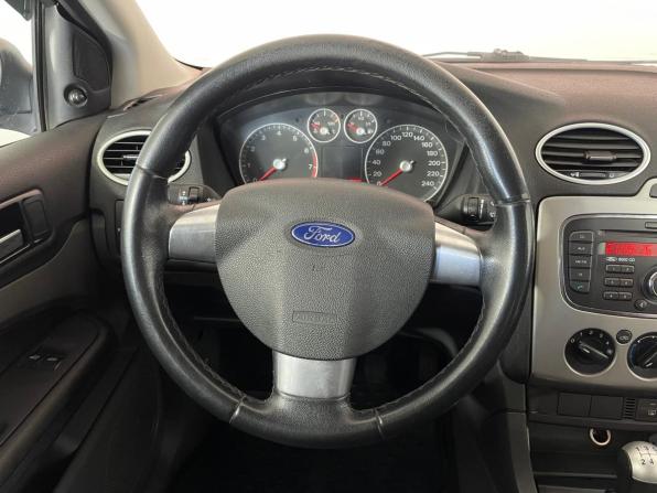 Ford Focus II с пробегом 2008 года, цена 403 000 рублей, 238557 км, седан, Автокод Объявления