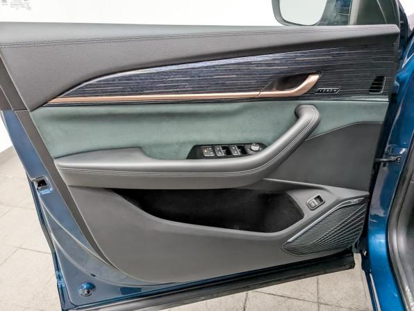 Geely Monjaro I с пробегом 2023 года, цена 2 900 000 рублей, 73207 км, внедорожник, Автокод Объявления