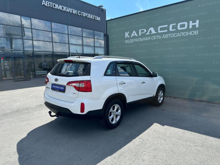 Kia Sorento II Рестайлинг Екатеринбург  - изображение 2