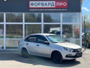 Lada (ВАЗ) Granta I Рестайлинг Ижевск  - изображение 10
