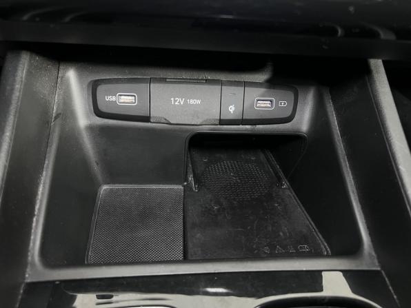 Hyundai Tucson IV с пробегом 2021 года, цена 3 150 000 рублей, 77500 км, внедорожник, Автокод Объявления