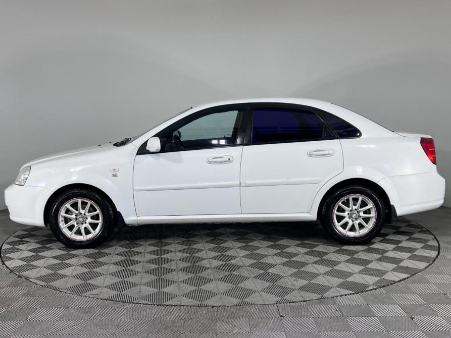 Chevrolet Lacetti I Ростов-на-Дону  - изображение 8