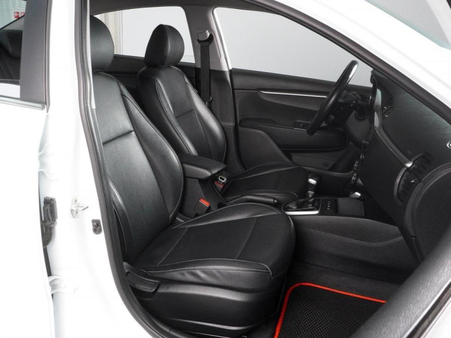 Kia Rio IV Рестайлинг Минеральные Воды  - изображение 8