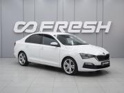 Skoda Rapid II Ростов-на-Дону  - изображение 17