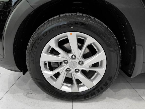Hyundai Tucson III Рестайлинг с пробегом 2018 года, цена 2 050 000 рублей, 142816 км, внедорожник, Автокод Объявления
