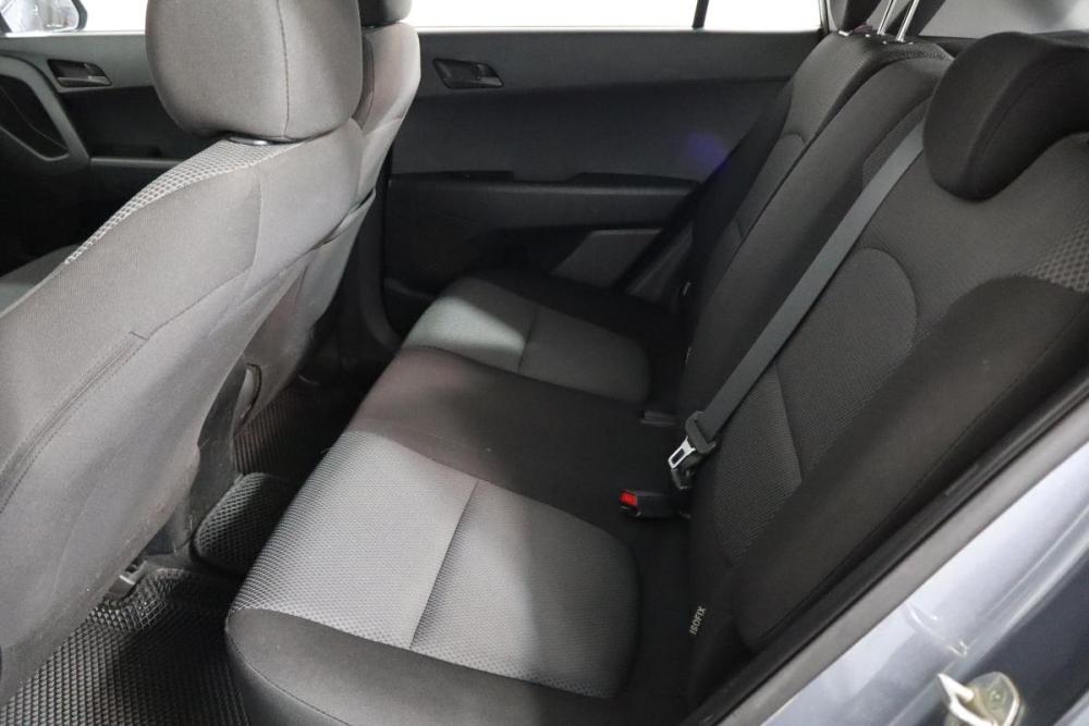 Hyundai Creta I Санкт-Петербург  - изображение 13
