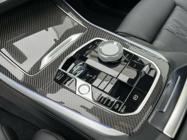 BMW X5 IV (G05/G18) Рестайлинг с пробегом 2025 года, цена 14 999 000 рублей, 95 км, внедорожник, Автокод Объявления