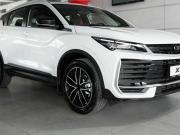 Belgee X50+ Москва  - изображение 11