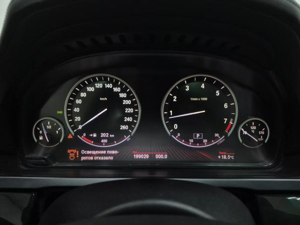 BMW 7 серии V (F01/F02/F04) с пробегом 2008 года, цена 1 045 000 рублей, 199024 км, седан, Автокод Объявления