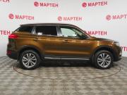 Geely Atlas I Вологда  - изображение 23