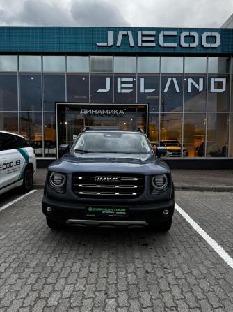 Haval Dargo I с пробегом 2022 года, цена 2 581 000 рублей, 27815 км, внедорожник, Автокод Объявления