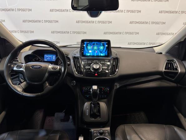Ford Kuga II с пробегом 2014 года, цена 1 099 000 рублей, 194000 км, внедорожник, Автокод Объявления