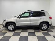 Volkswagen Tiguan I Рестайлинг Воронеж  - изображение 20