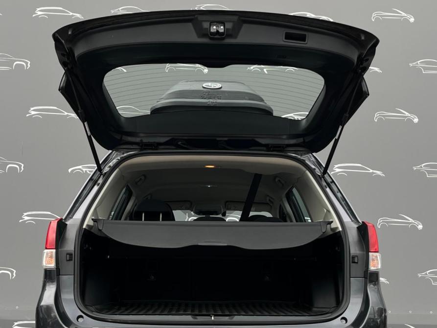 Subaru Forester V Санкт-Петербург  - изображение 13