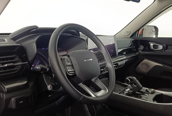 Haval H3 I с пробегом 2025 года, цена 2 850 000 рублей, 9245 км, внедорожник, Автокод Объявления