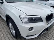 BMW X3 II (F25) Череповец  - изображение 16