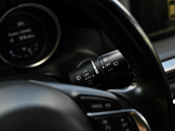 Mazda CX-5 I Рестайлинг с пробегом 2016 года, цена 1 890 000 рублей, 166390 км, внедорожник, Автокод Объявления