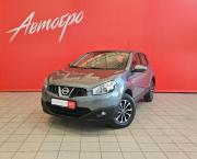 Nissan Qashqai I Рестайлинг Вологда  - изображение 21