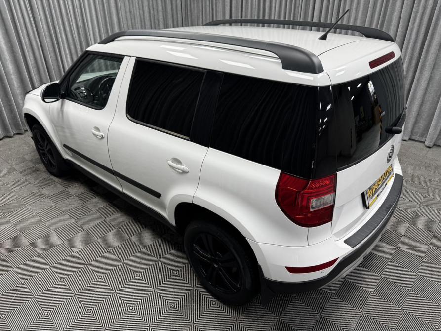Skoda Yeti I Стерлитамак  - изображение 9