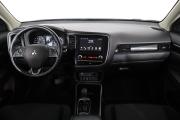 Mitsubishi Outlander III Рестайлинг 3 Санкт-Петербург  - изображение 26